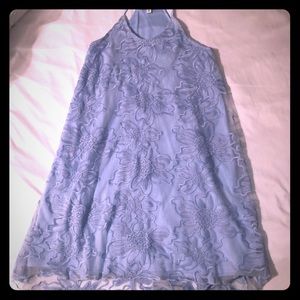 Francesca’s - Emmelee dress